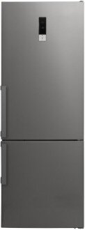 Vestel NFK540 EX A++ Ion Buzdolabı kullananlar yorumlar